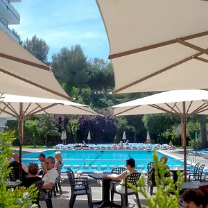 Gran Garbi & Aquasplash 4*, Lloret de Mar Spanje