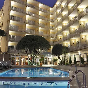 Gran Flamingo-adults Only Older 18 Years Old 4*, Lloret de Mar Spanje