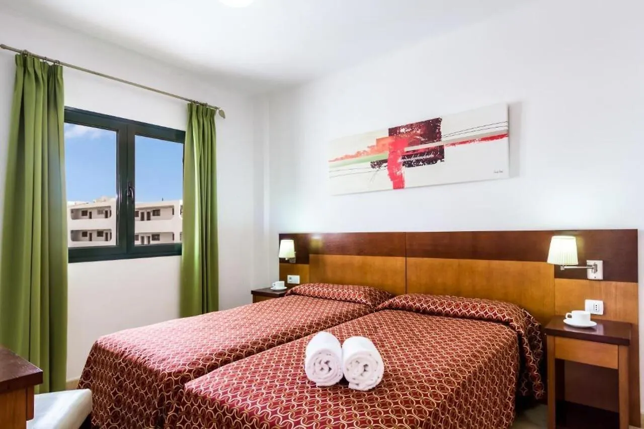 **  Labranda Playa Club Hotel Puerto del Carmen  Spain