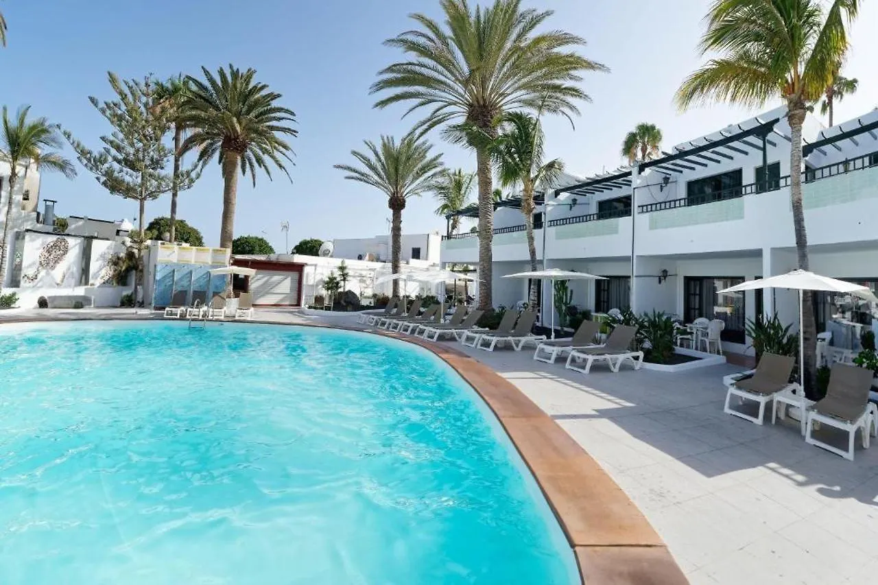 Labranda Playa Club Hotel Puerto del Carmen   Puerto del Carmen (Lanzarote)