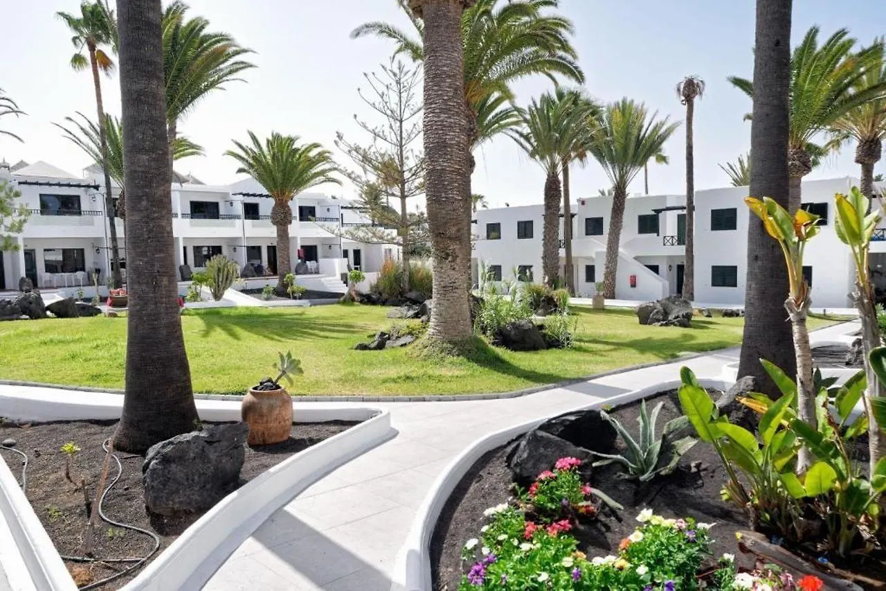 Labranda Playa Club Hotel Puerto del Carmen  2*, Puerto del Carmen (Lanzarote) Spain