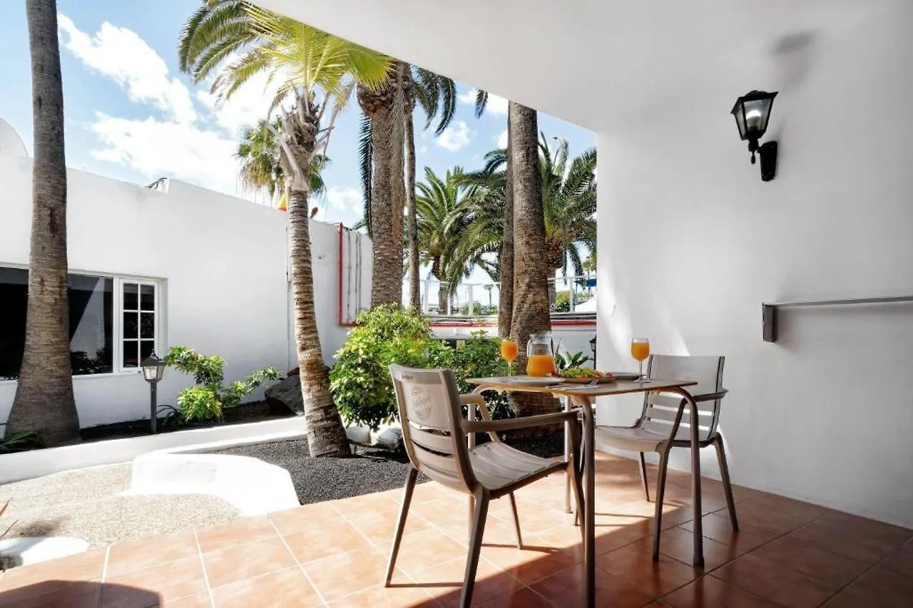 Labranda Playa Club Hotel Puerto del Carmen