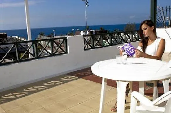 Labranda Playa Club Hotel Puerto del Carmen