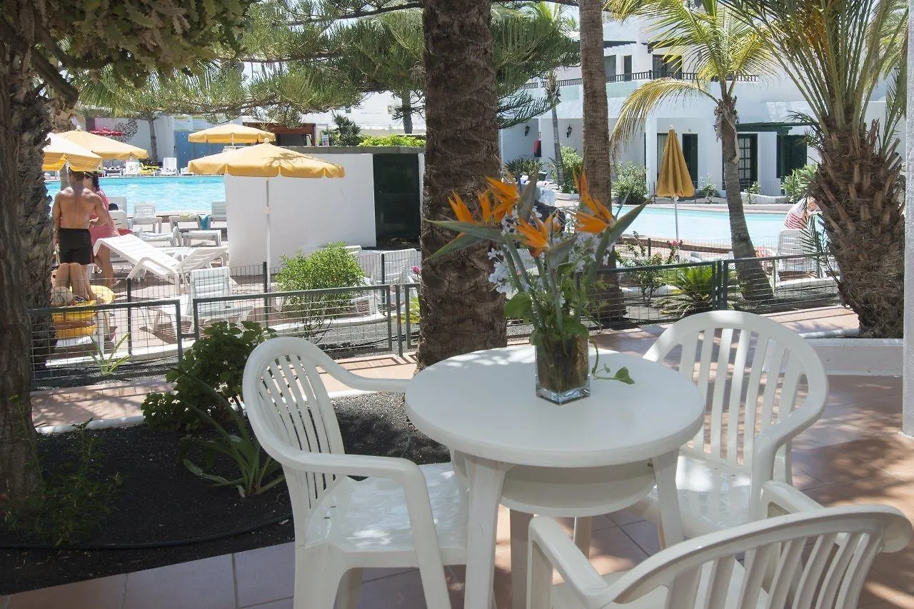 Labranda Playa Club Hotel Puerto del Carmen  Puerto del Carmen (Lanzarote)