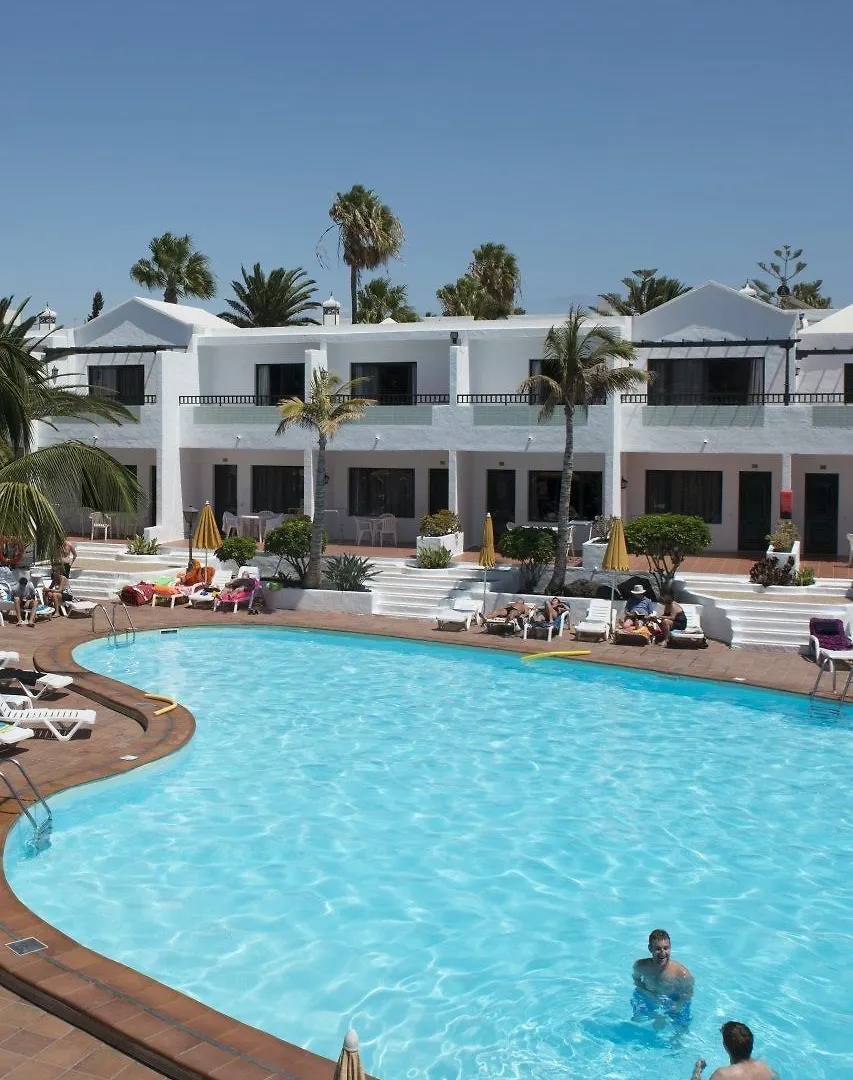 Labranda Playa Club Hotel Puerto del Carmen  2*, Puerto del Carmen (Lanzarote)