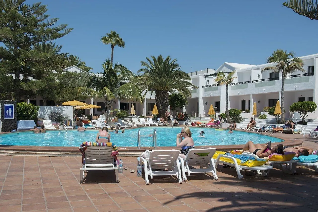 Labranda Playa Club Hotel Puerto del Carmen  2*, Puerto del Carmen (Lanzarote) Spain
