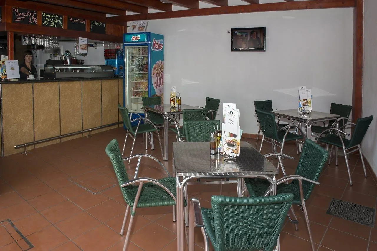 Labranda Playa Club Hotel Puerto del Carmen  2*, Puerto del Carmen (Lanzarote) Spanje