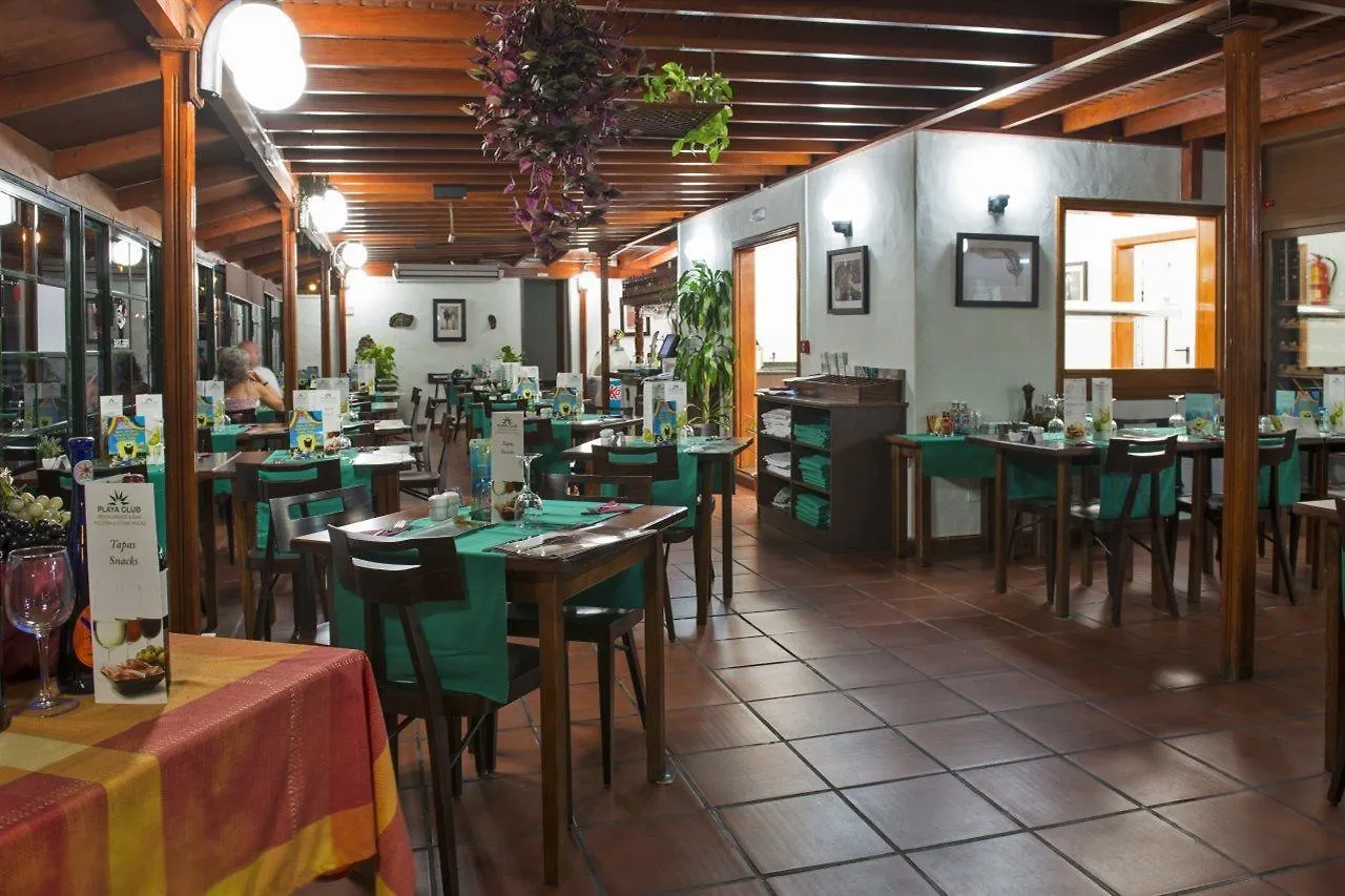 **  Labranda Playa Club Hotel Puerto del Carmen  Spain