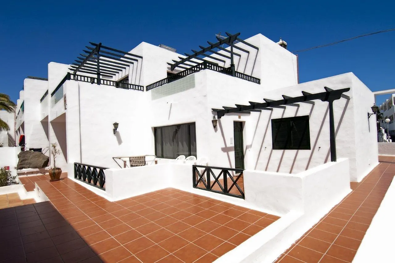 **  Labranda Playa Club Hotel Puerto del Carmen  Spain