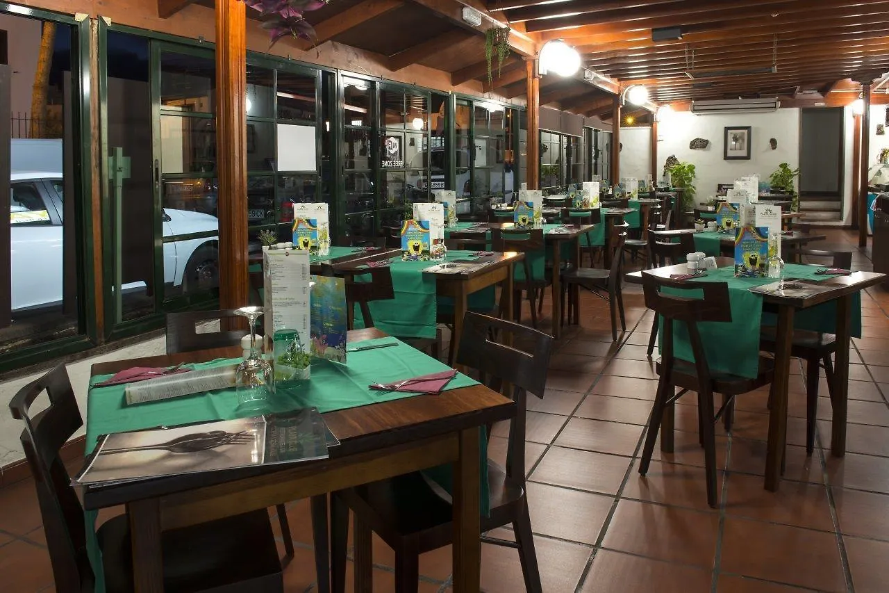 Labranda Playa Club Hotel Puerto del Carmen