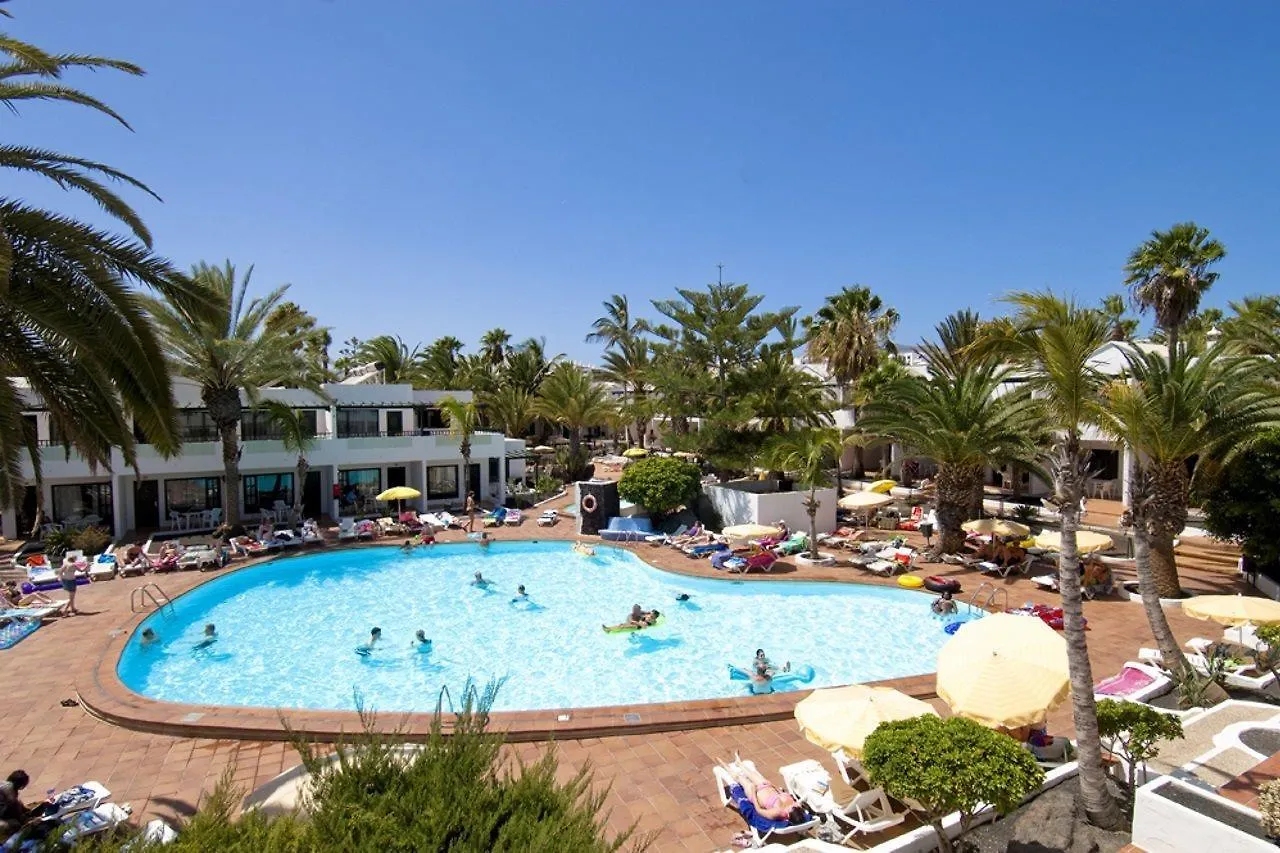 **  Labranda Playa Club Hotel Puerto del Carmen  Spain