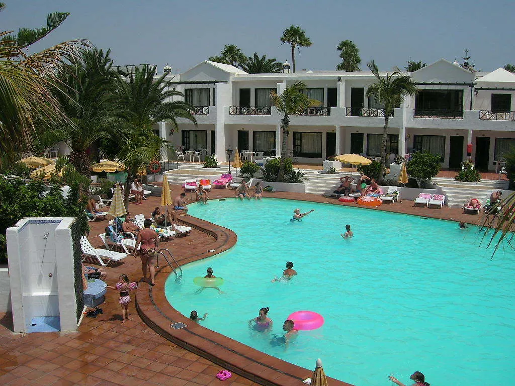 Labranda Playa Club Hotel Puerto del Carmen  2*, Puerto del Carmen (Lanzarote)