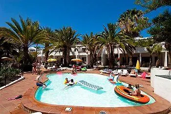 Hotel Labranda Playa Club Puerto del Carmen  2*, Puerto del Carmen (Lanzarote)