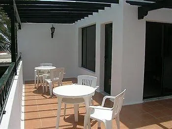 Hotel Labranda Playa Club Puerto del Carmen  Spanien