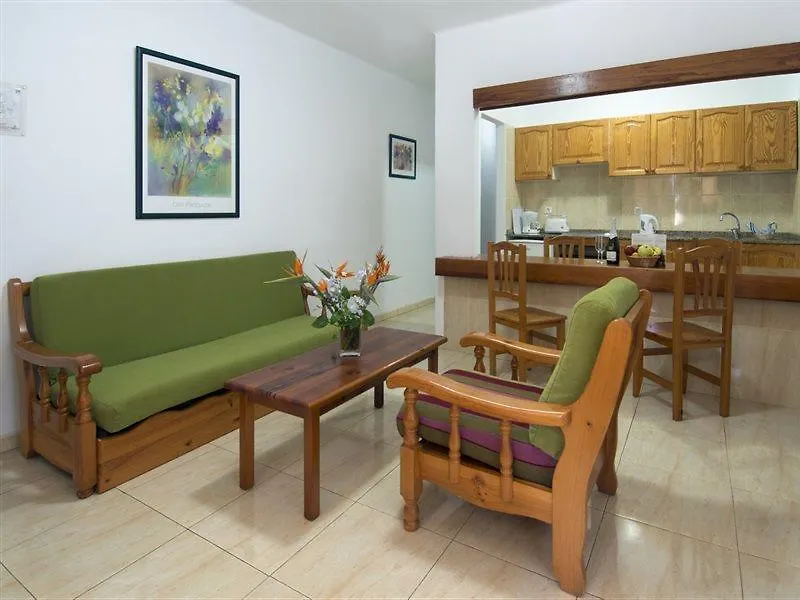 Hotel Labranda Playa Club Puerto del Carmen