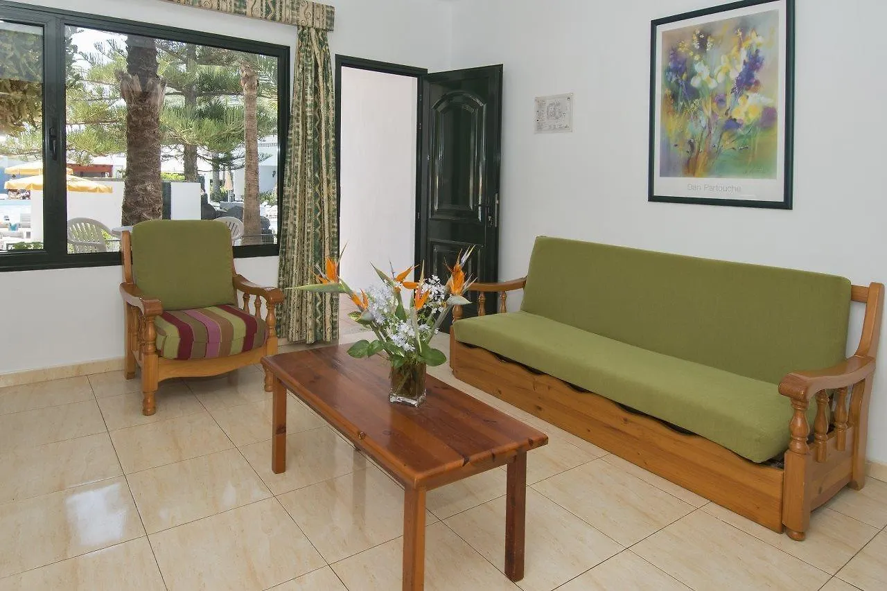 Hotel Labranda Playa Club Puerto del Carmen  Spanien