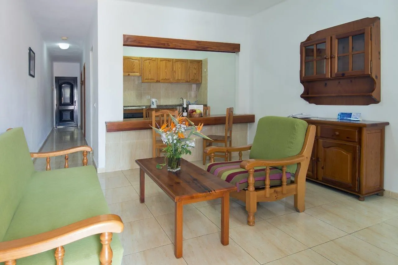 Hotel Labranda Playa Club Puerto del Carmen