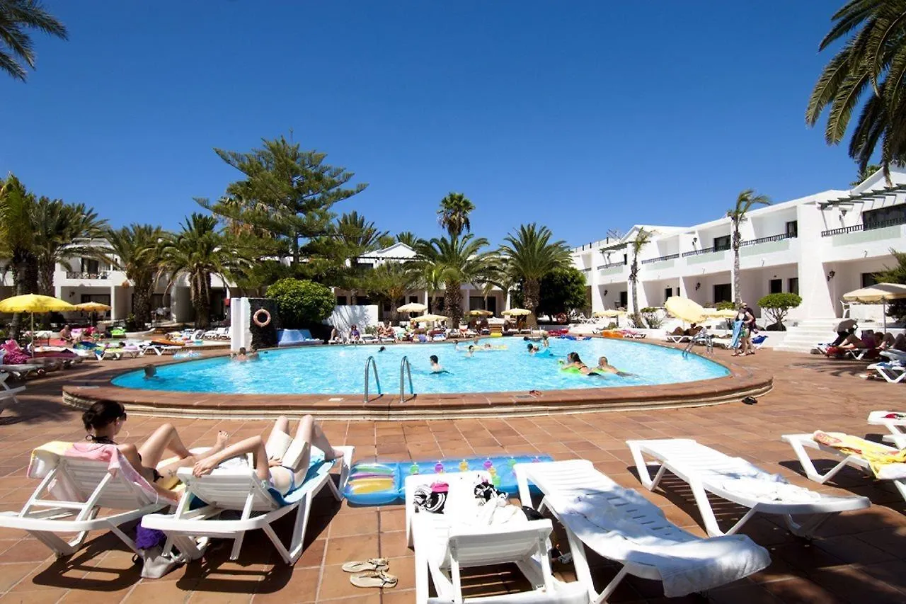 Hotel Labranda Playa Club Puerto del Carmen   Puerto del Carmen (Lanzarote)