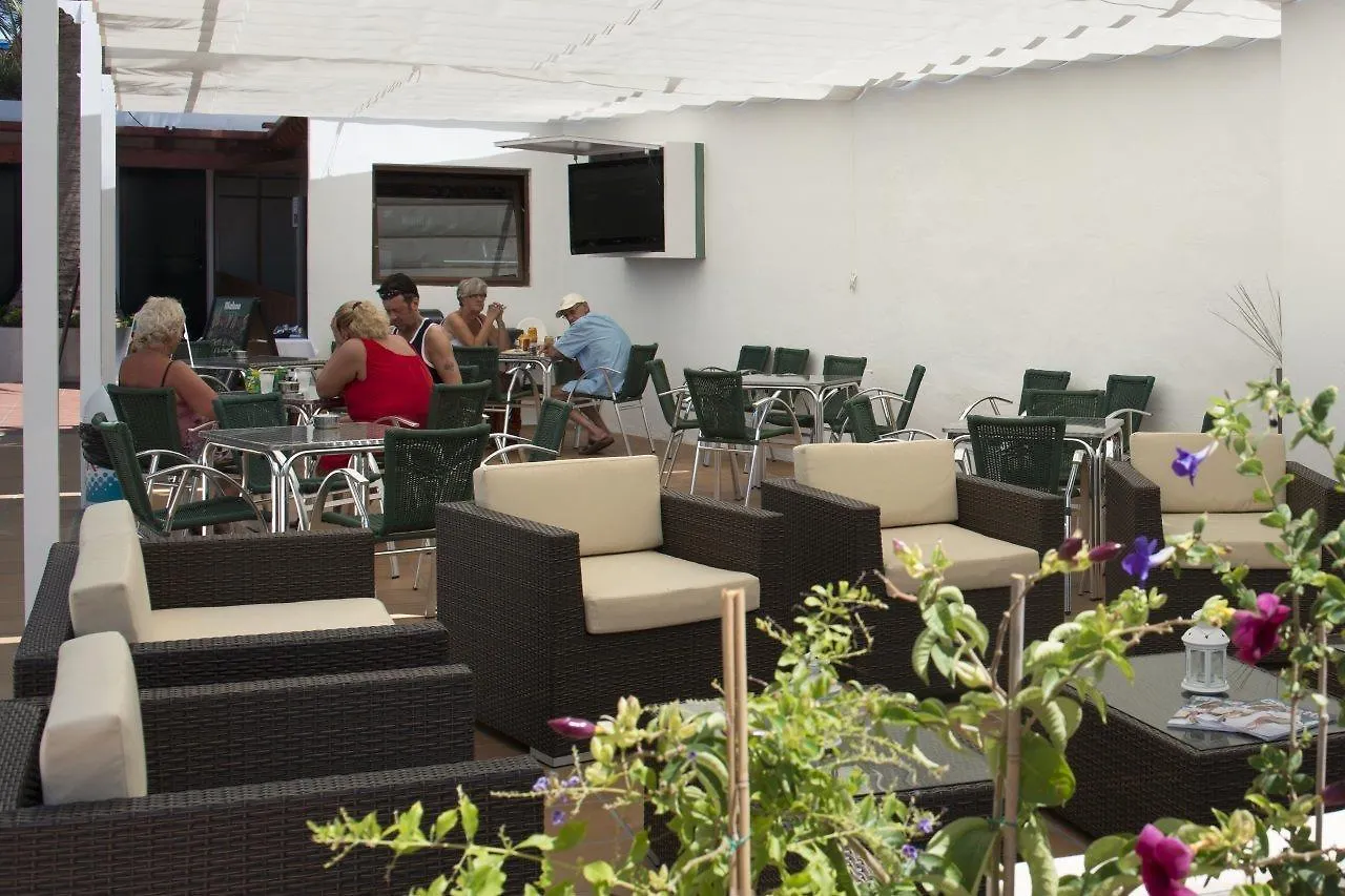 Hotel Labranda Playa Club Puerto del Carmen  Puerto del Carmen (Lanzarote)