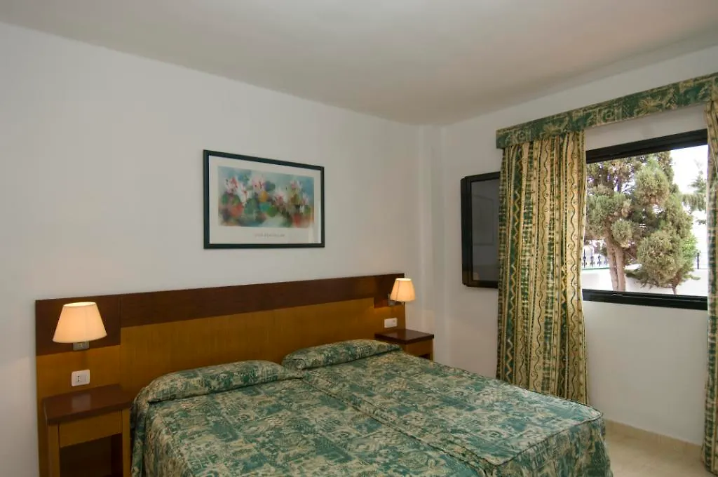 Hotel Labranda Playa Club Puerto del Carmen