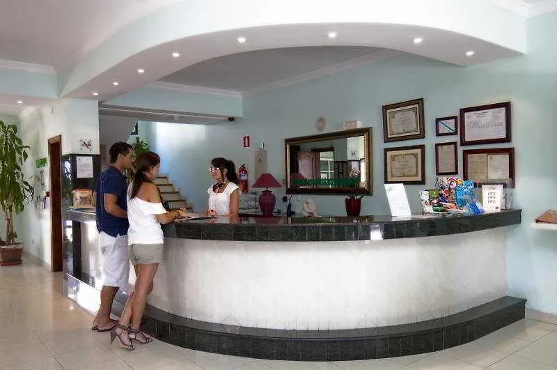 Hotel Labranda Playa Club Puerto del Carmen  Spanien