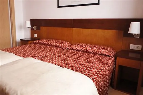 Hotel Labranda Playa Club Puerto del Carmen  Spanien